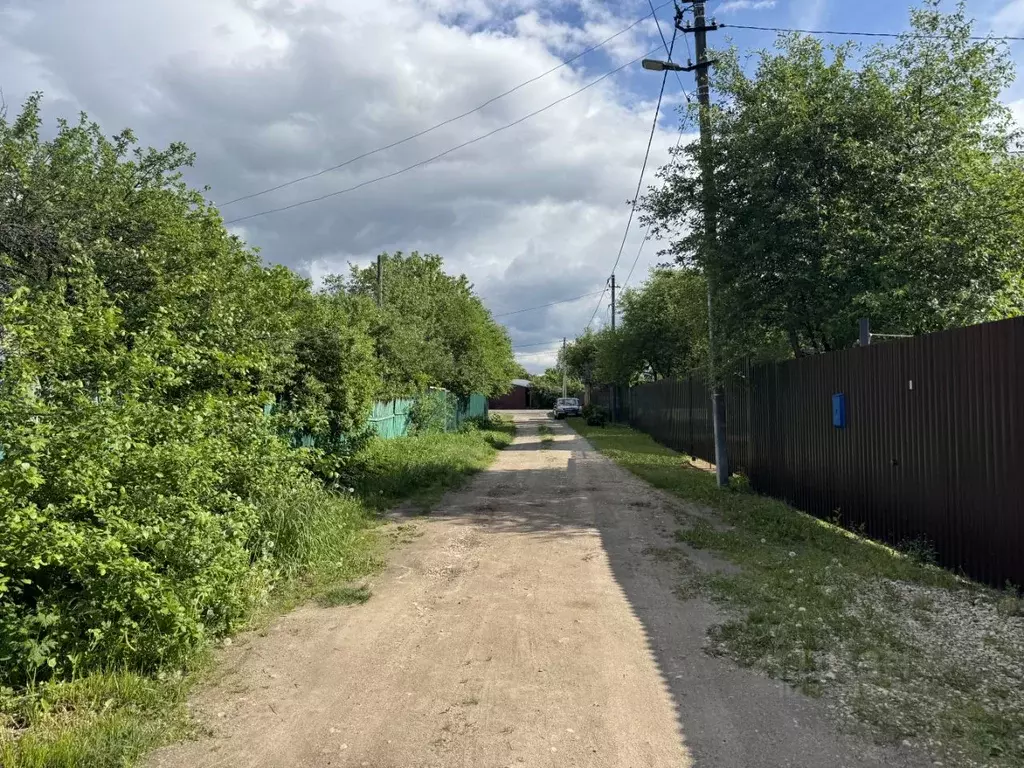 Дом в Московская область, Электроугли Богородский городской округ, ... - Фото 2