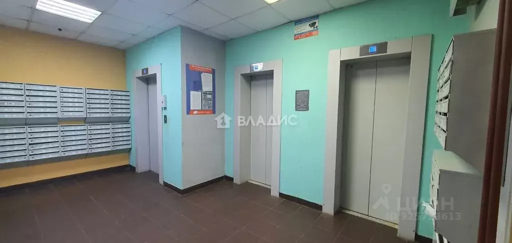 Студия Воронежская область, Воронеж Ракетный пер., 2 (26.0 м) - Фото 2