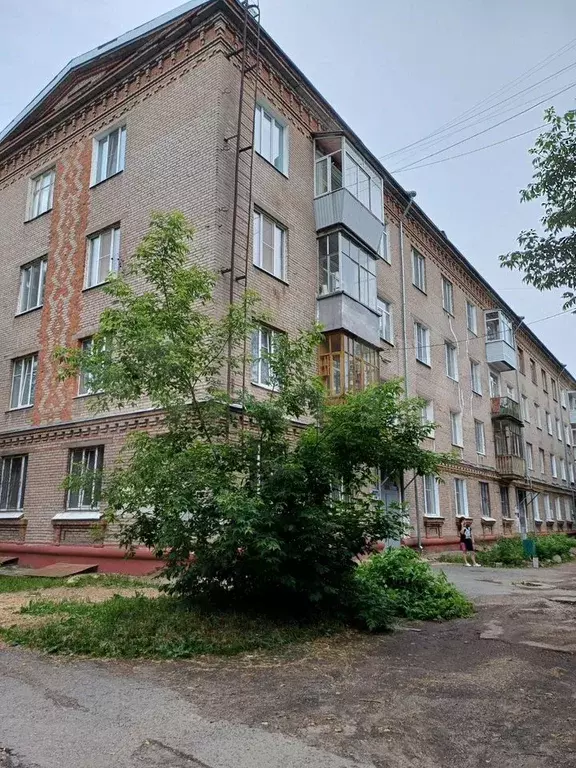 2-к. квартира, 56 м, 3/4 эт. - Фото 0