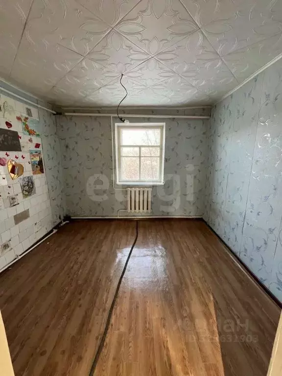 Дом в Воронежская область, с. Верхняя Хава ул. Привокзальная (60 м) - Фото 1