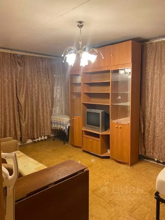 2-к кв. Москва ул. Металлургов, 12К1 (45.0 м) - Фото 2