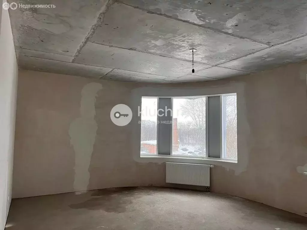 2-комнатная квартира: Казань, улица Ярдем, 3 (65.6 м) - Фото 1