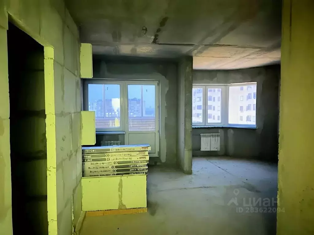 Продается 1-комнатная квартира - Фото 2