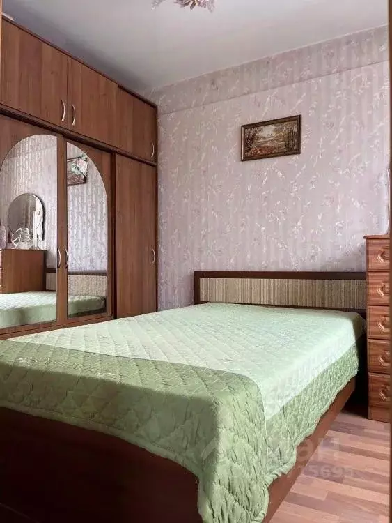 2-к кв. Иркутская область, Иркутск ул. Розы Люксембург, 283 (41.5 м) - Фото 1