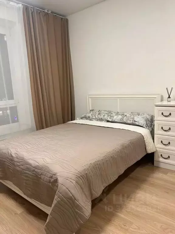 Студия Москва Сосенское поселение, ул. Александры Монаховой, 91к1 ... - Фото 1