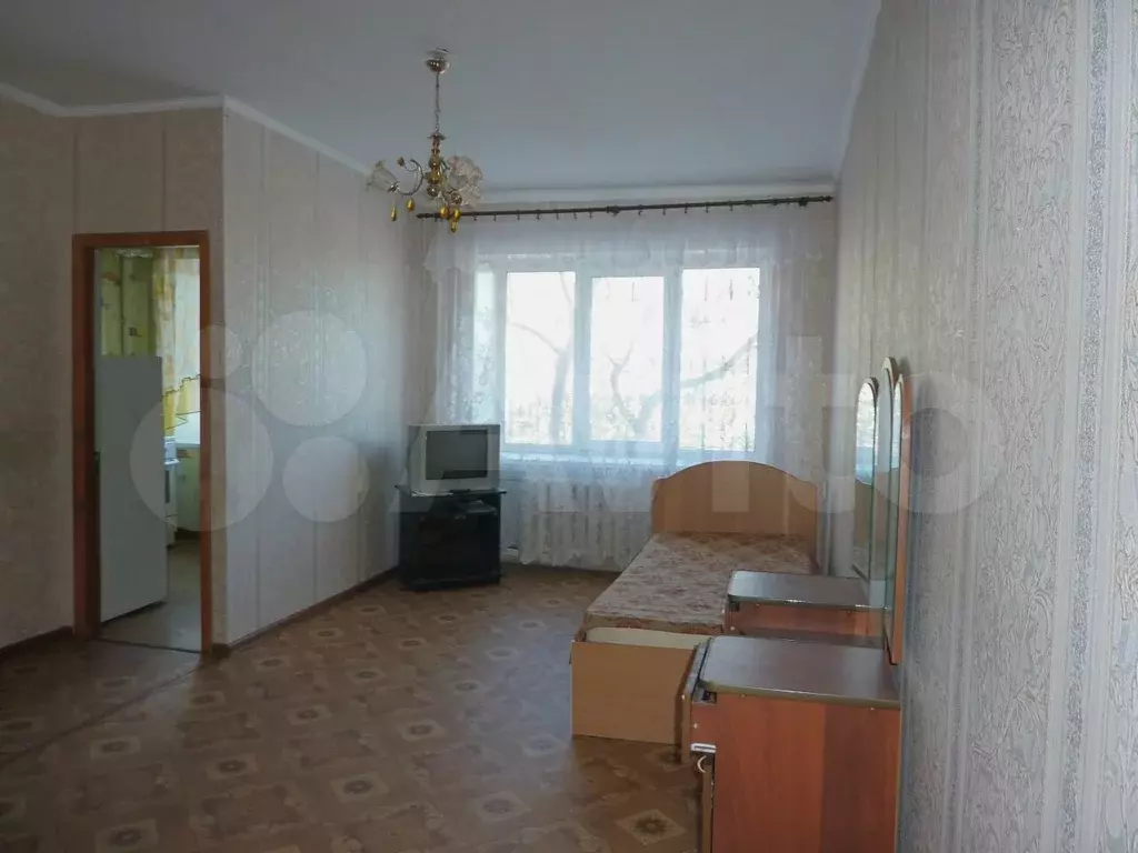 2-к. квартира, 41,5 м, 2/5 эт. - Фото 0