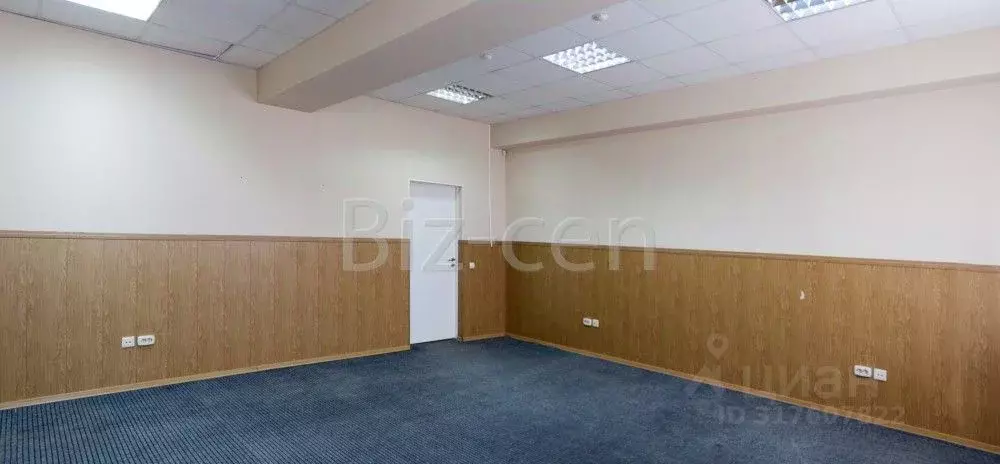 Офис в Санкт-Петербург Московский просп., 109к3 (27 м) - Фото 1