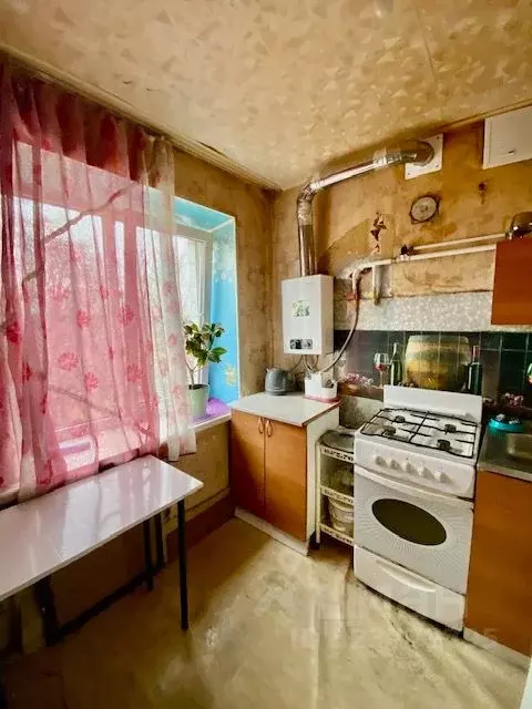 1-к кв. Московская область, Мытищи ул. Щербакова, 11 (31.9 м) - Фото 1