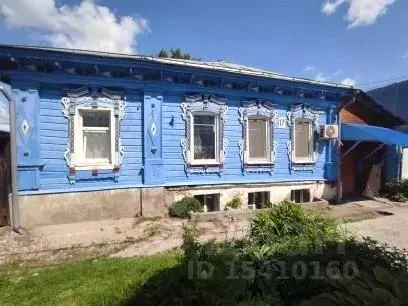 Дом в Владимирская область, Владимир ул. Воровского, 17 (218 м) - Фото 0