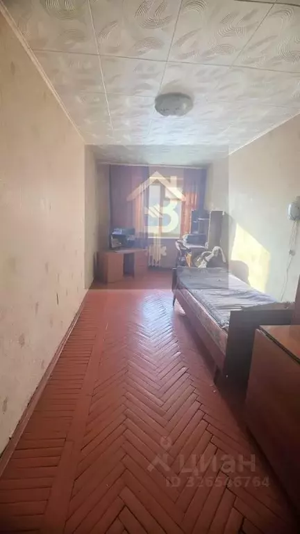 3-к кв. Владимирская область, Покров городской округ, пос. Вольгинский ... - Фото 2