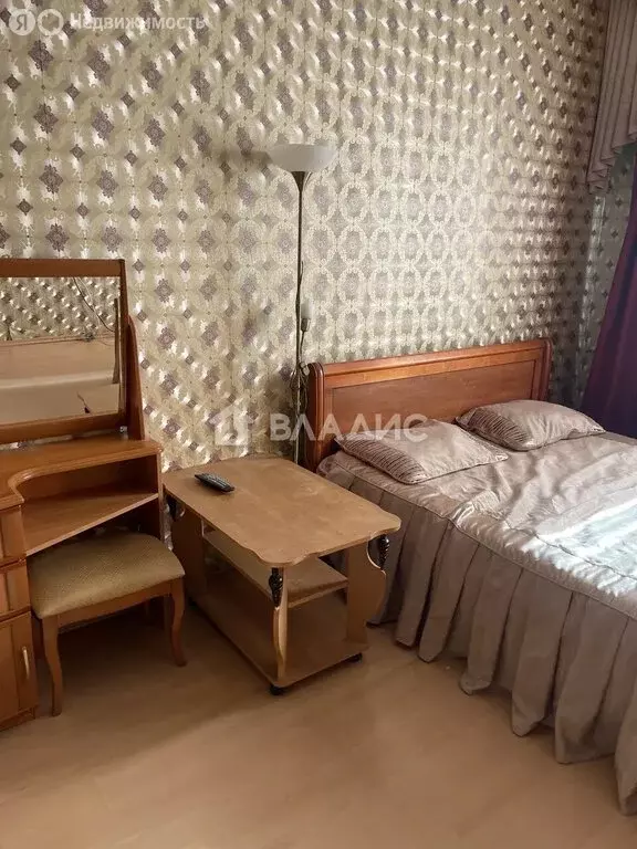 2-комнатная квартира: Санкт-Петербург, Коломяжский проспект, 20 (67.8 ... - Фото 2