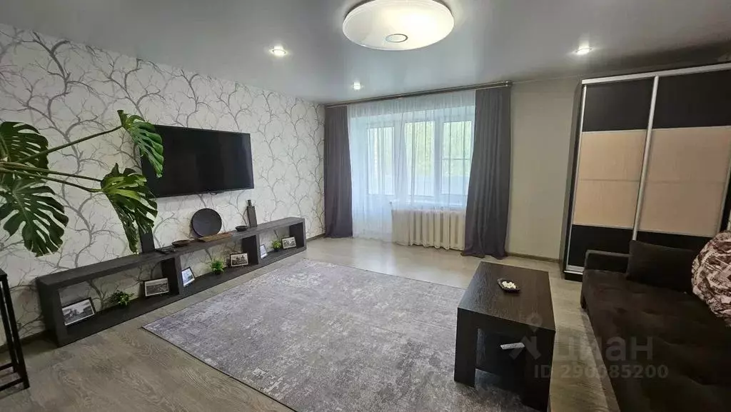 2-к кв. Тверская область, Торопец ул. Калинина, 55 (54.0 м) - Фото 2