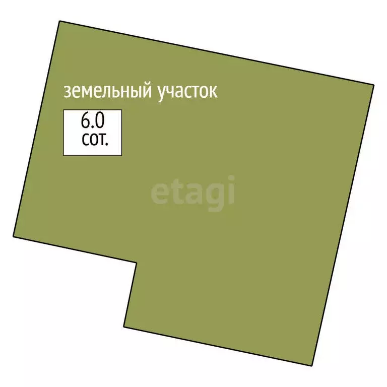 Участок в Нальчик, улица Братьев Дигешевых (6 м) - Фото 0