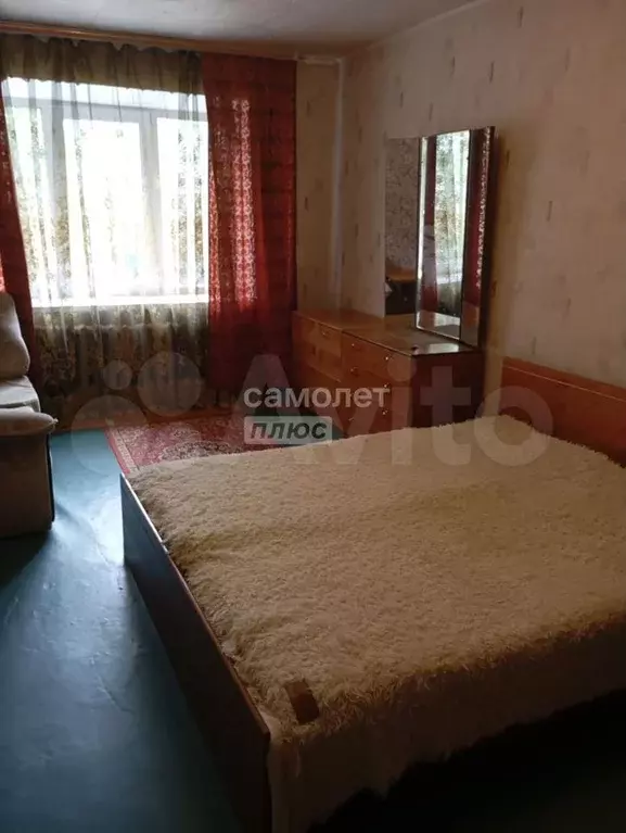 Комната 20 м в 3-к., 2/9 эт. - Фото 0