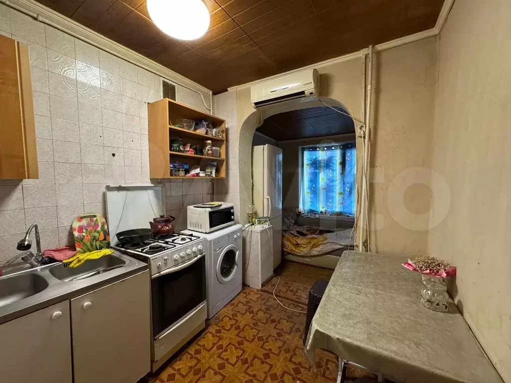 1-к. квартира, 40 м, 1/5 эт. - Фото 0