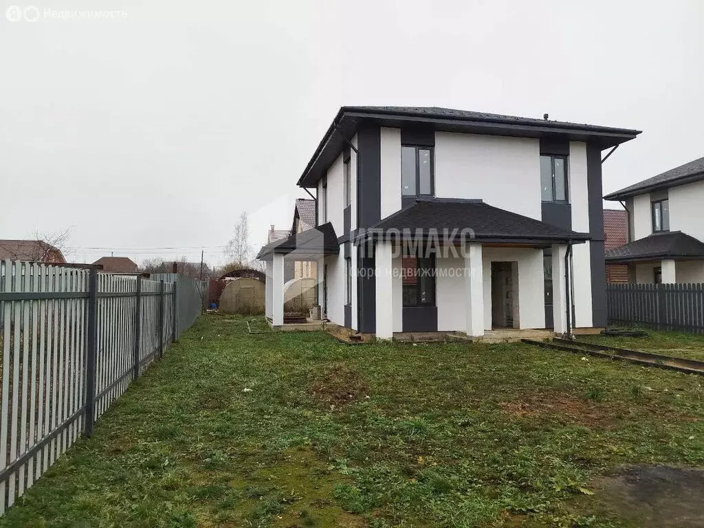 Дом в Селятино, улица Росмед (120 м) - Фото 1