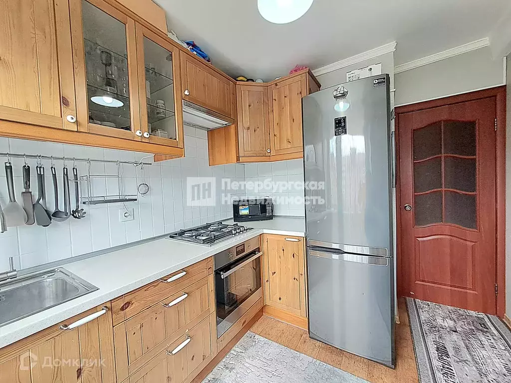 Продаётся 1-к квартира, 34 м - Фото 0