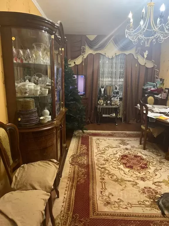 2-к кв. Астраханская область, Астрахань ул. Адмирала Нахимова, 139к1 ... - Фото 0