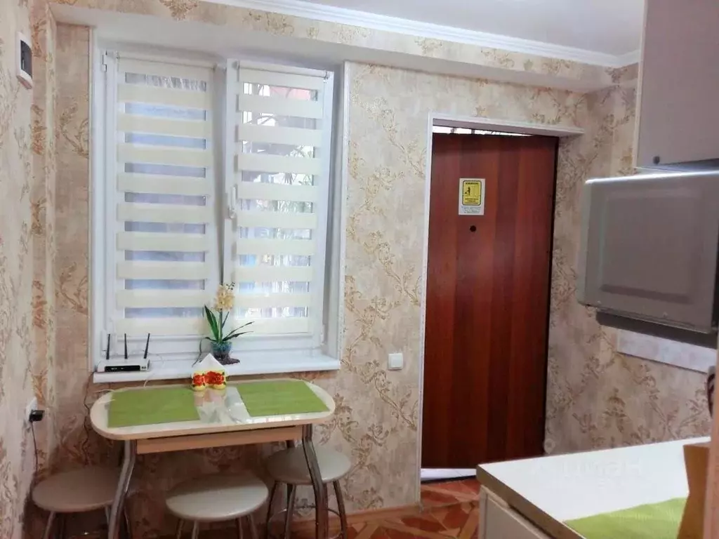 1-к кв. Крым, Ялта туп. Таврический, 4 (27.0 м) - Фото 1