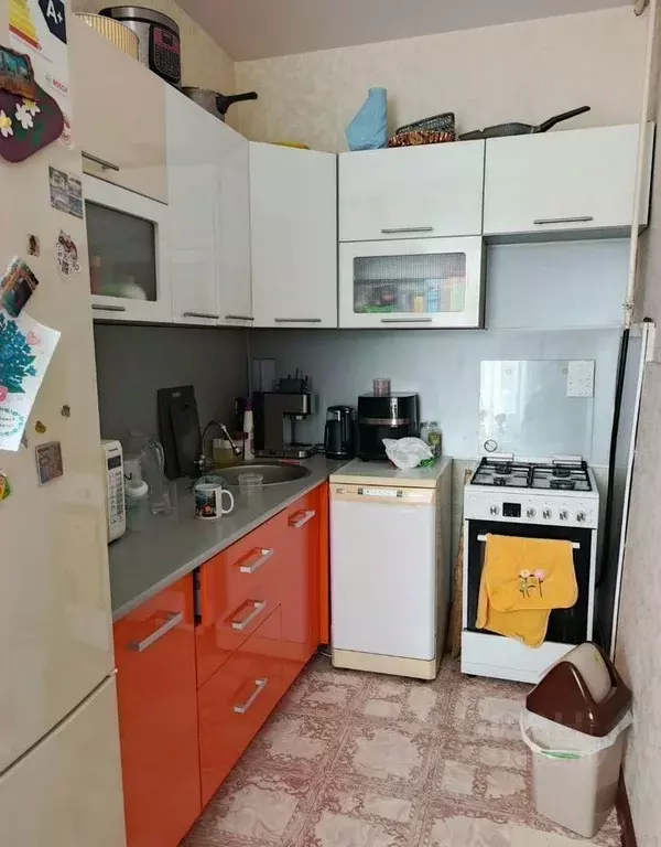 3-к кв. Свердловская область, Серов ул. Кирова, 25 (80.0 м) - Фото 1