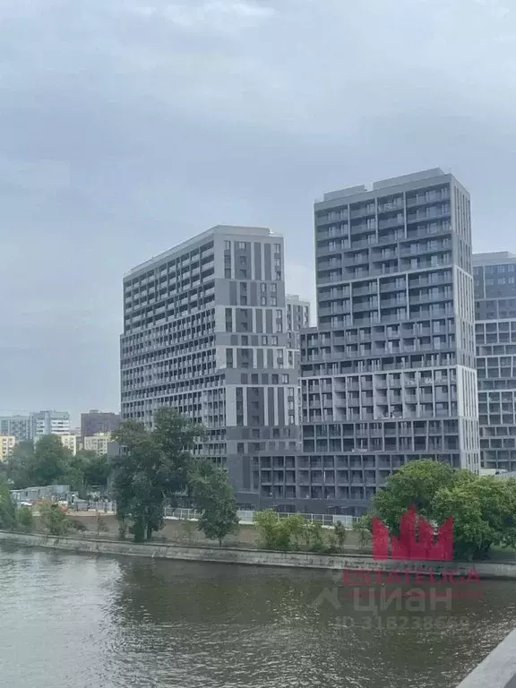 2-к кв. Москва Автозаводская ул., 26/1 (60.0 м) - Фото 0