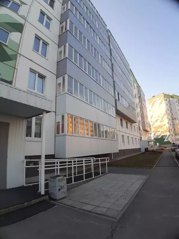Продаётся квартира-студия, 23.9 м - Фото 1