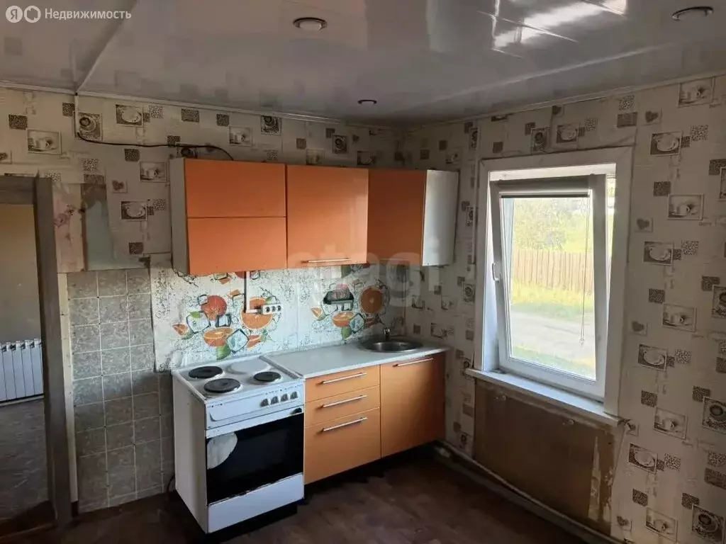 Дом в Кяхта, Пионерская улица (71.4 м) - Фото 2