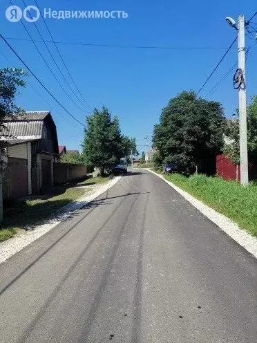 Дом в Струнино, улица 3-го Интернационала, 3 (102.6 м) - Фото 1