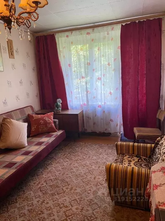 Комната Московская область, Реутов ул. Гагарина, 22 (13.3 м) - Фото 0