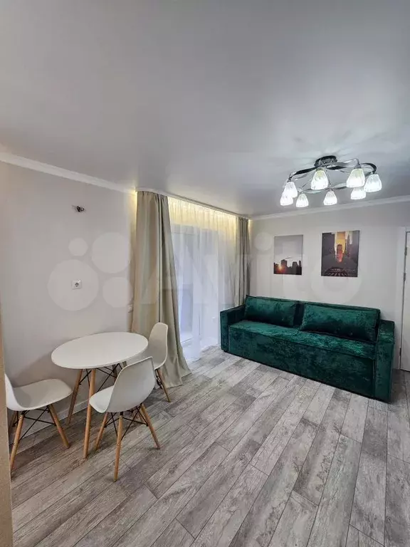 2-к. квартира, 43 м, 2/5 эт. - Фото 0