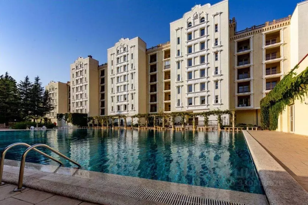 3-к кв. Краснодарский край, Геленджик Революционная ул., 47к5 (79.0 м) - Фото 1