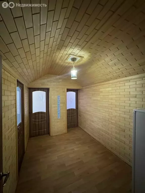 Дом в село Нагорное, Пионерская улица, 7 (1052 м) - Фото 1