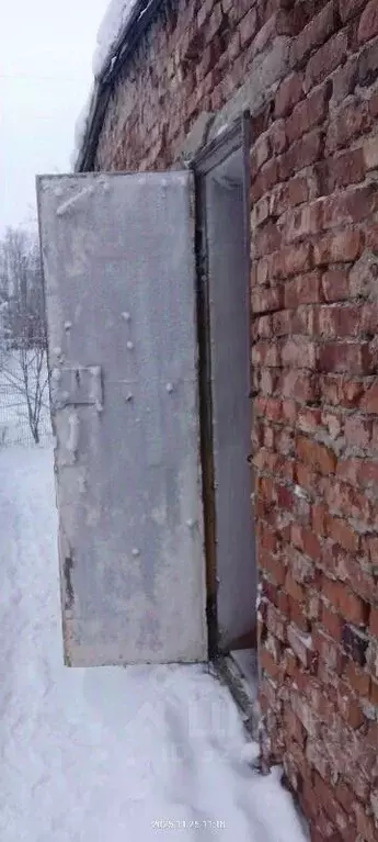 Помещение свободного назначения в Мурманская область, Мончегорск ... - Фото 1