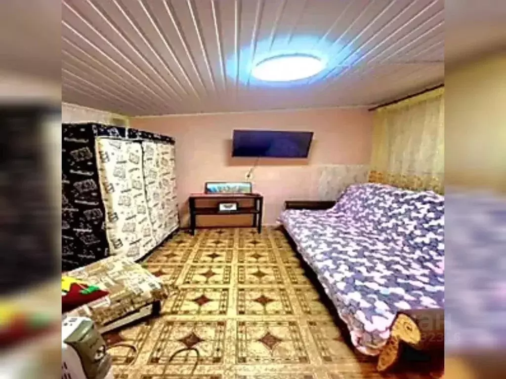 Комната Крым, Феодосия муниципальный округ, Курортное пгт ул. ... - Фото 0