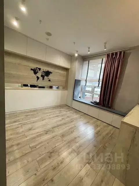 Студия Москва Староалексеевская ул., 20 (32.0 м) - Фото 2