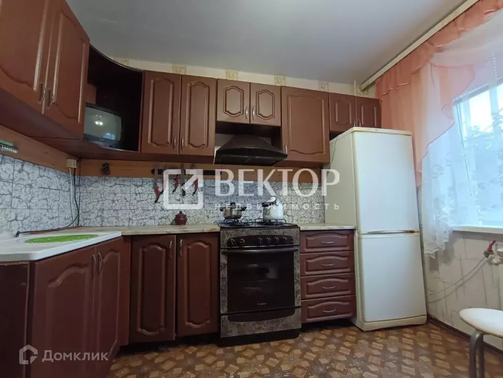 Продаётся 2-к квартира, 49.7 м - Фото 1
