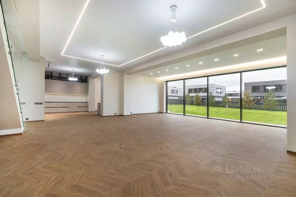 Дом в Московская область, Химки Новогорск Клаб кп, 415 (434 м) - Фото 2