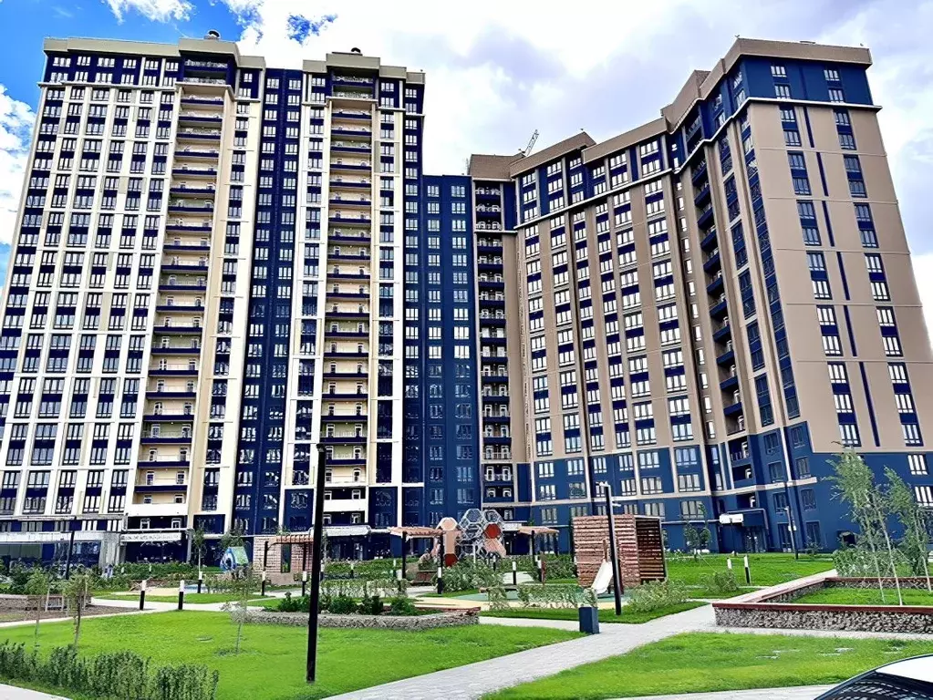1-к кв. Рязанская область, Рязань Московское ш., 4 (39.0 м) - Фото 0