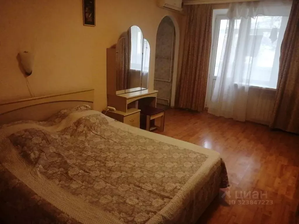 1-к кв. Краснодарский край, Новороссийск просп. Ленина, 79 (45.0 м) - Фото 1