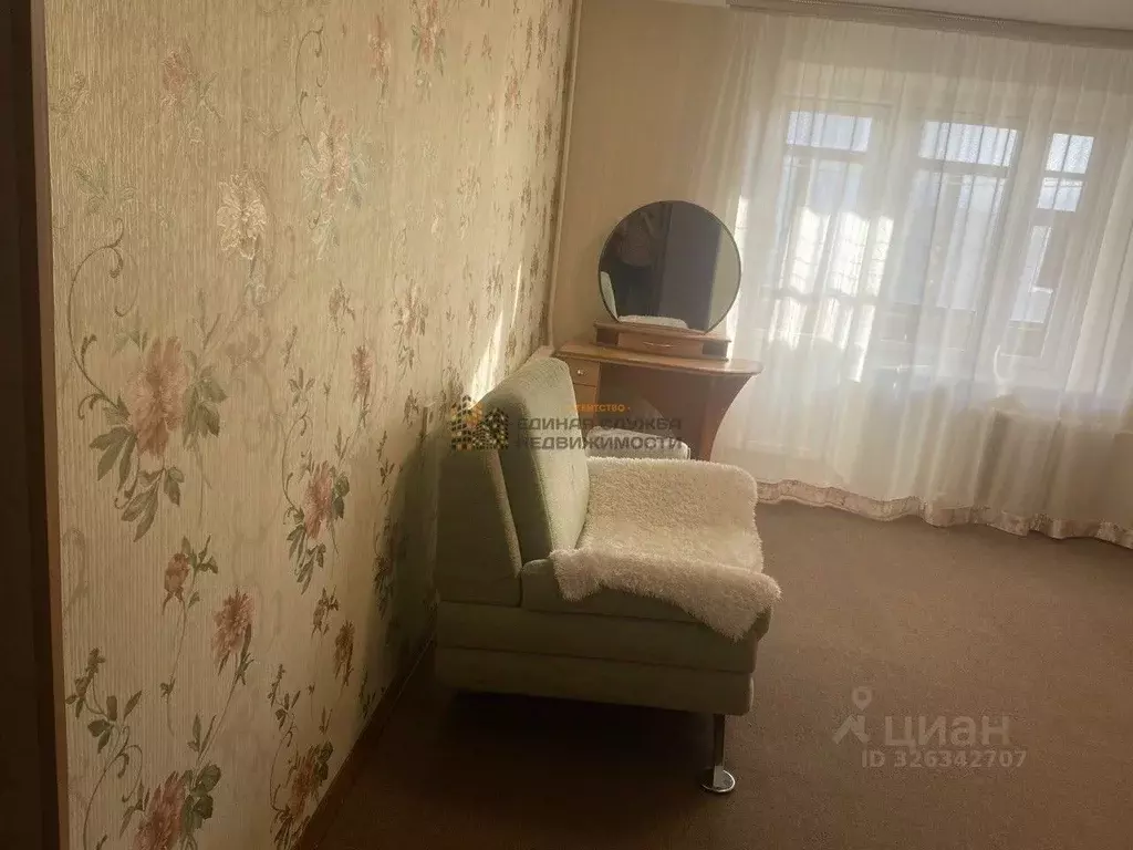 1-к кв. Башкортостан, Уфа ул. Менделеева (40.0 м) - Фото 2