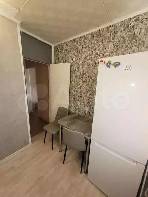 1-к. квартира, 32 м, 5/5 эт. - Фото 1