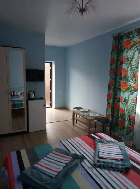 Комната Крым, Судак ул. Новая, 6 - Фото 1