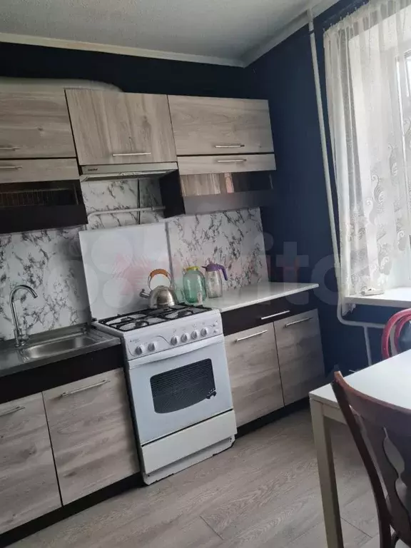 1-к. квартира, 40 м, 1/10 эт. - Фото 0