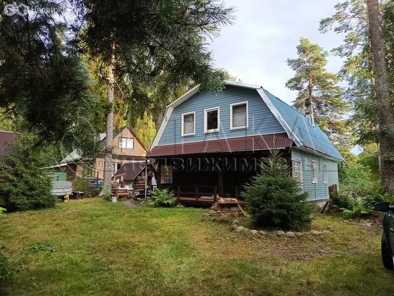 Дом в Владимировка, Школьная улица, 3 (93.6 м) - Фото 0