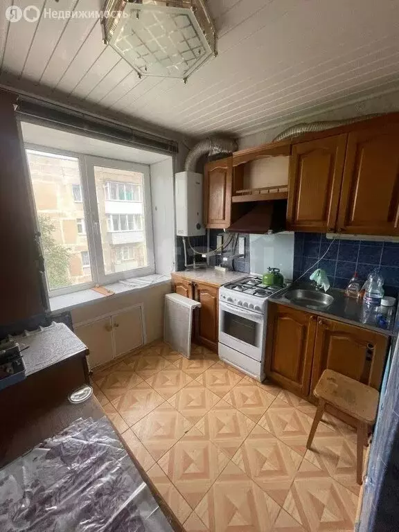 3-комнатная квартира: Старица, Коммунистическая улица, 38 (58.2 м) - Фото 2