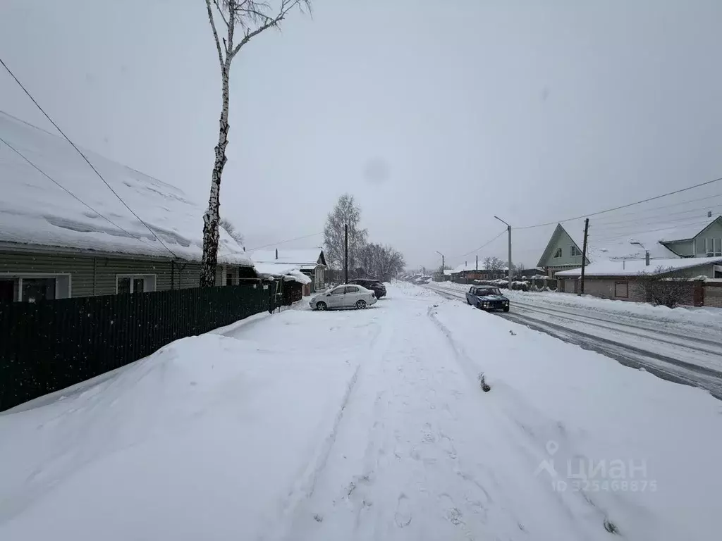 Дом в Алтайский край, Бийск Красноярский пер., 24А (93 м) - Фото 2