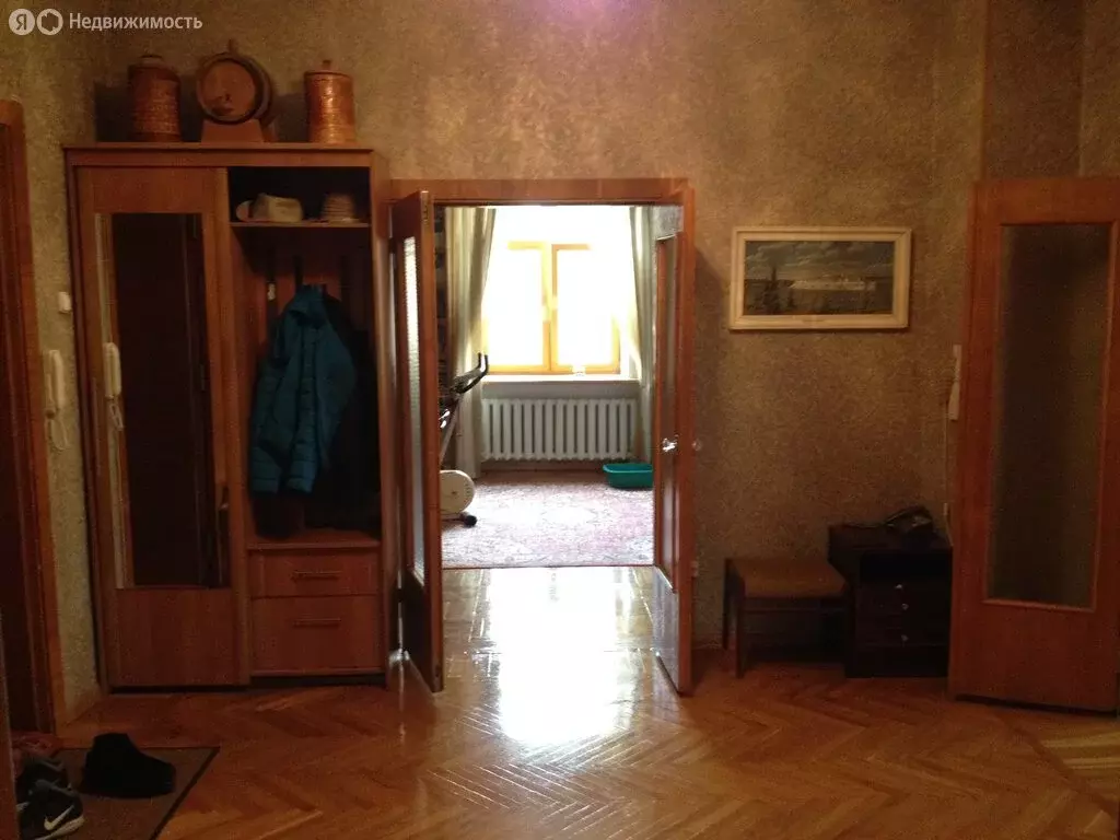 3-комнатная квартира: Сыктывкар, улица Кирова, 24 (102.6 м) - Фото 2