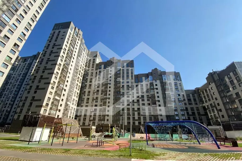 Торговая площадь в Москва Настроение жилой комплекс (102 м) - Фото 0