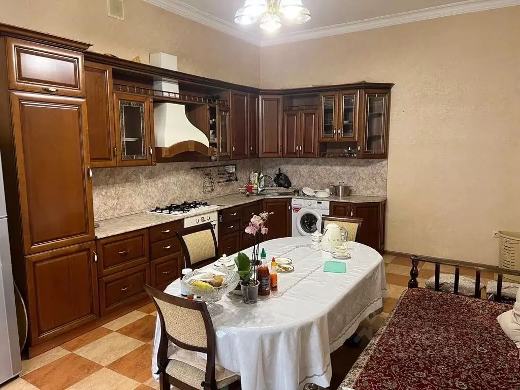 Дом в Дагестан, Махачкала ул. Митарова, 19 (280 м) - Фото 2