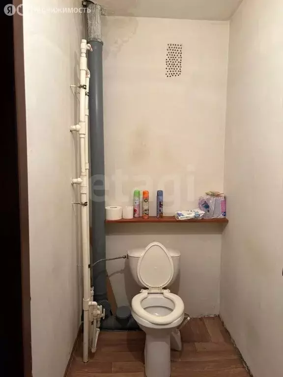 3-комнатная квартира: Ярославль, Тутаевское шоссе, 107 (90.7 м) - Фото 2